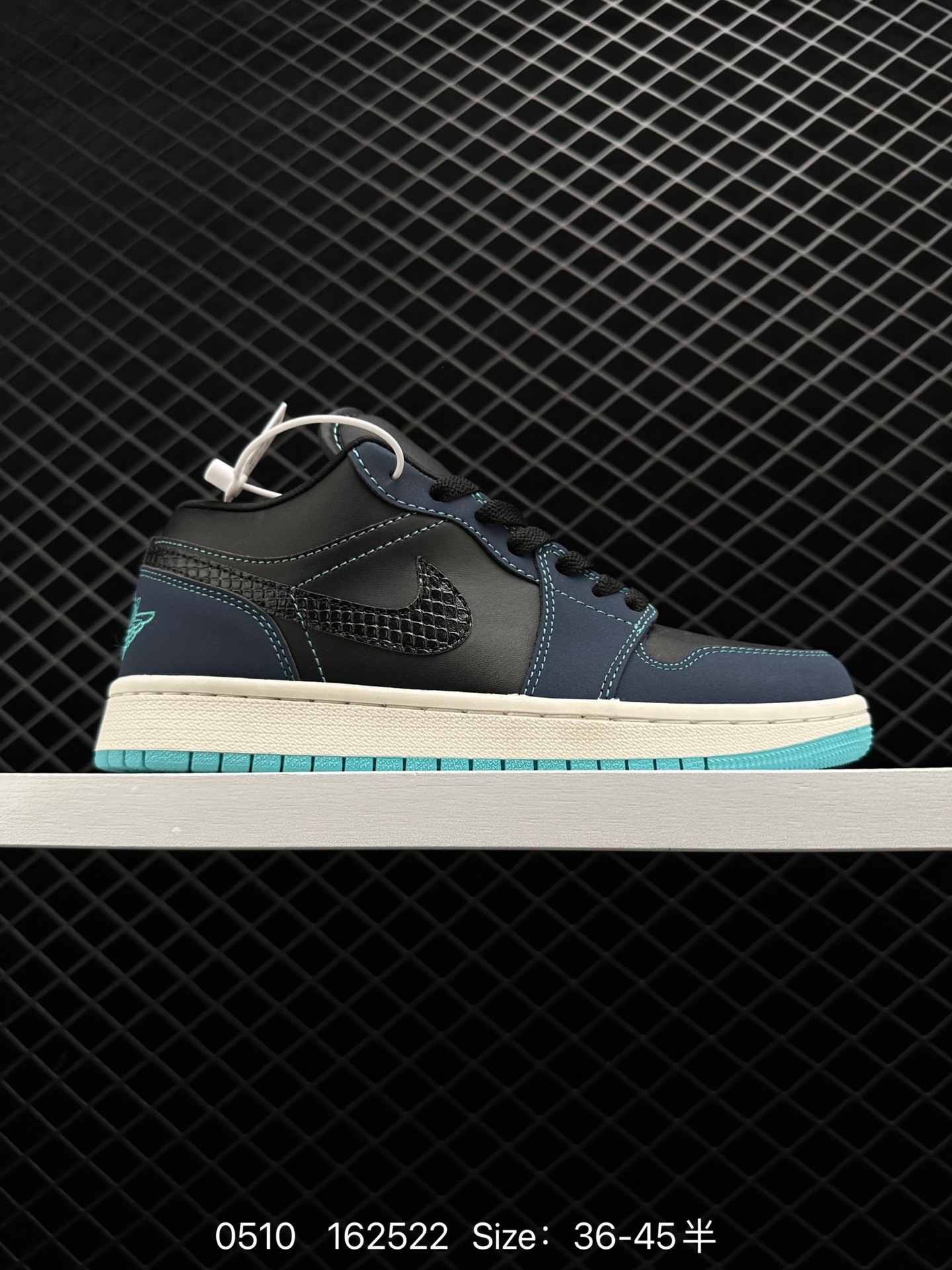 Air Jordan 1 Low Air Jordan 1 Low